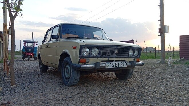 LADA (VAZ) 2106 1986, 50,000 km - 1.5 л - Biləsuvar