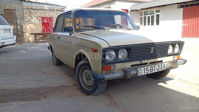 LADA (VAZ) 2106 1986, 50,000 km - 1.5 л - Biləsuvar