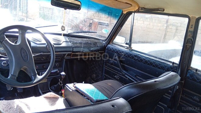 LADA (VAZ) 2106 1986, 50,000 km - 1.5 л - Biləsuvar
