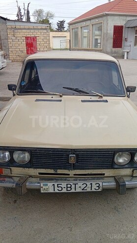 LADA (VAZ) 2106 1986, 50,000 km - 1.5 л - Biləsuvar