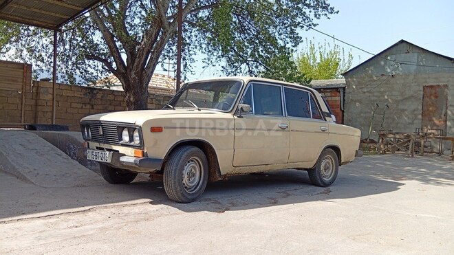 LADA (VAZ) 2106 1986, 50,000 km - 1.5 л - Biləsuvar