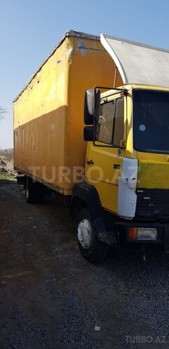 Mercedes Atego 814 1992, 250,000 km - 4.8 л - Sabirabad