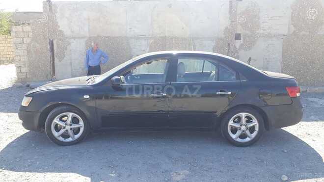 Hyundai Sonata 2006, 234,765 km - 2.0 л - Bakı