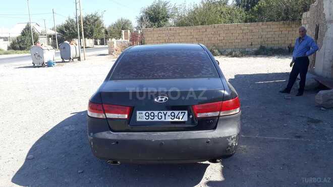 Hyundai Sonata 2006, 234,765 km - 2.0 л - Bakı