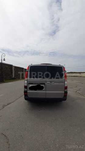 Mercedes Vito 115 2010, 285,000 km - 2.2 л - Bakı