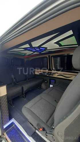 Mercedes Vito 115 2010, 285,000 km - 2.2 л - Bakı