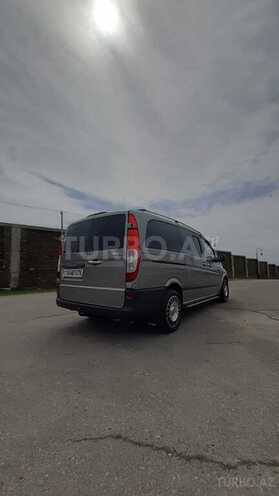 Mercedes Vito 115 2010, 285,000 km - 2.2 л - Bakı