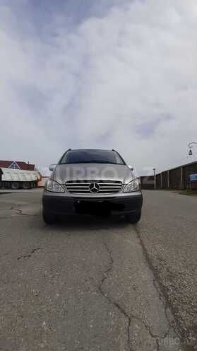 Mercedes Vito 115 2010, 285,000 km - 2.2 л - Bakı