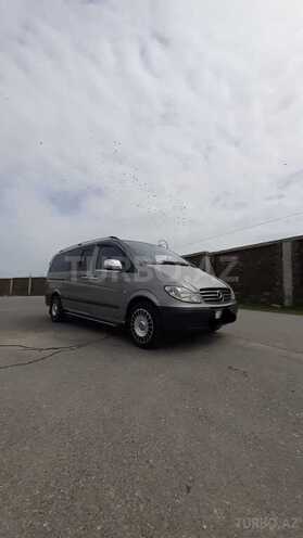 Mercedes Vito 115 2010, 285,000 km - 2.2 л - Bakı