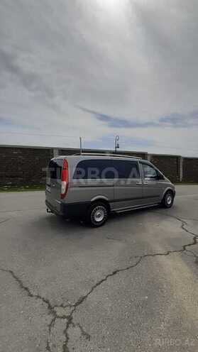 Mercedes Vito 115 2010, 285,000 km - 2.2 л - Bakı
