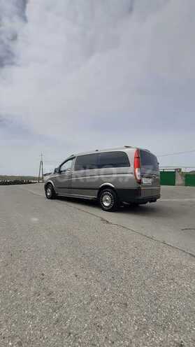 Mercedes Vito 115 2010, 285,000 km - 2.2 л - Bakı