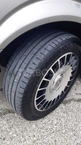 Mercedes Vito 115 2010, 285,000 km - 2.2 л - Bakı