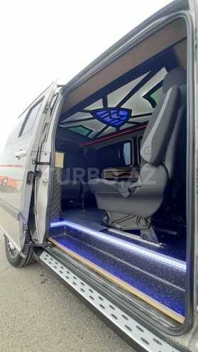 Mercedes Vito 115 2010, 285,000 km - 2.2 л - Bakı