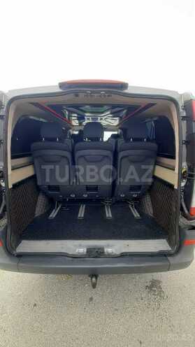 Mercedes Vito 115 2010, 285,000 km - 2.2 л - Bakı