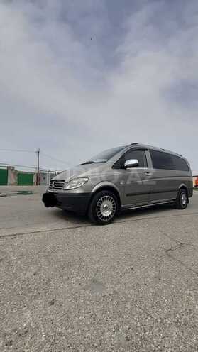Mercedes Vito 115 2010, 285,000 km - 2.2 л - Bakı