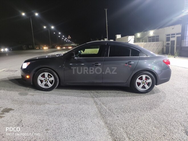Chevrolet Cruze 2013, 314,000 km - 1.4 л - Bakı