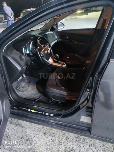 Chevrolet Cruze 2013, 314,000 km - 1.4 л - Bakı