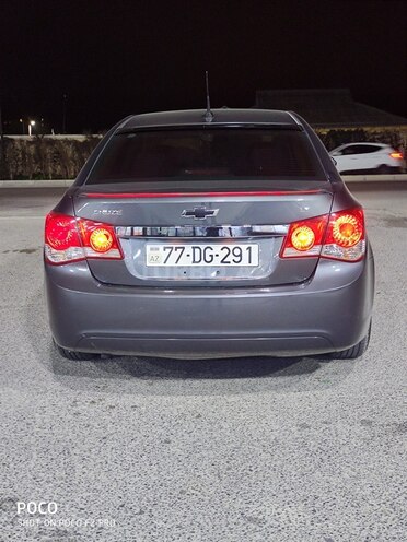 Chevrolet Cruze 2013, 314,000 km - 1.4 л - Bakı