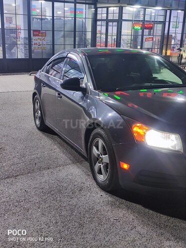 Chevrolet Cruze 2013, 314,000 km - 1.4 л - Bakı