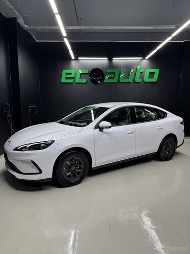 BYD  2025, 0 km - 1.5 l - Bakı