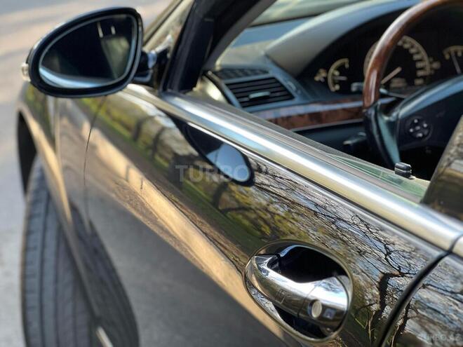Mercedes S 350 2007, 398,000 km - 3.5 л - Gəncə