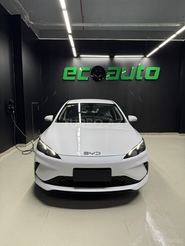 BYD  2025, 0 km - 1.5 l - Bakı