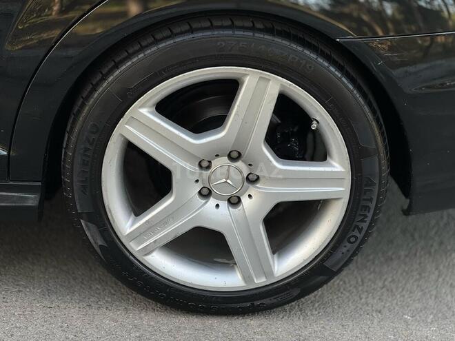 Mercedes S 350 2007, 398,000 km - 3.5 л - Gəncə