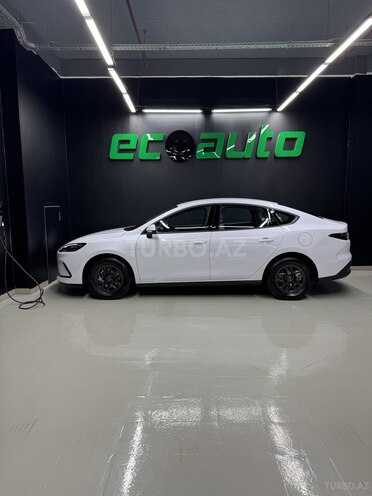 BYD  2025, 0 km - 1.5 l - Bakı