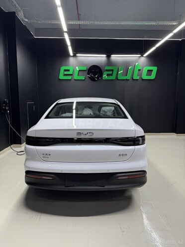 BYD  2025, 0 km - 1.5 l - Bakı
