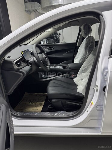 BYD  2025, 0 km - 1.5 l - Bakı
