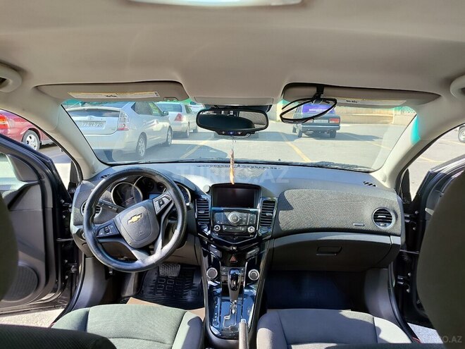 Chevrolet Cruze 2015, 176,500 km - 1.4 л - Göyçay