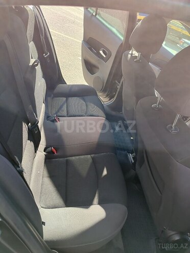 Chevrolet Cruze 2015, 176,500 km - 1.4 л - Göyçay