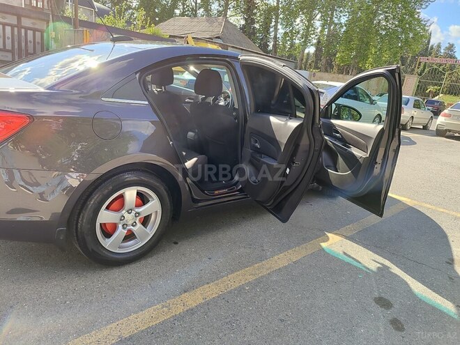 Chevrolet Cruze 2015, 176,500 km - 1.4 л - Göyçay