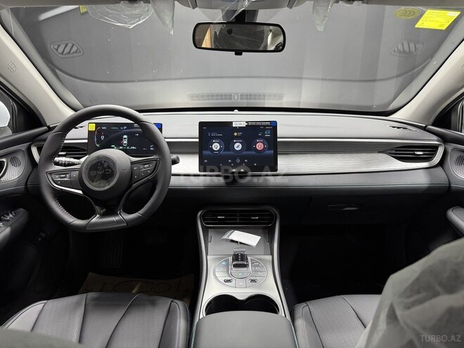 BYD  2025, 0 km - 1.5 l - Bakı