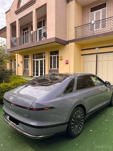 Hyundai Azera 2024, 16,000 km - 1.6 l - Bakı