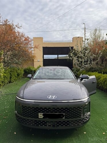 Hyundai Azera 2024, 16,000 km - 1.6 l - Bakı