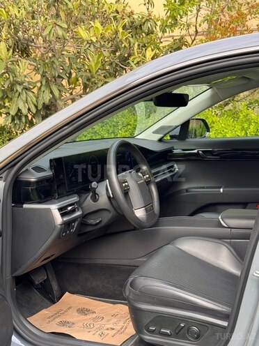 Hyundai Azera 2024, 16,000 km - 1.6 l - Bakı