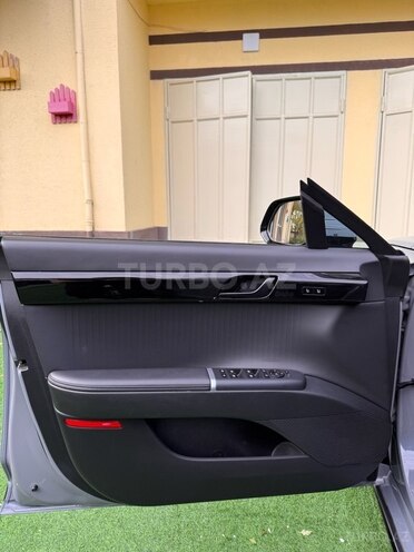Hyundai Azera 2024, 16,000 km - 1.6 l - Bakı