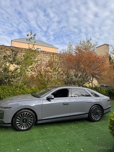 Hyundai Azera 2024, 16,000 km - 1.6 l - Bakı