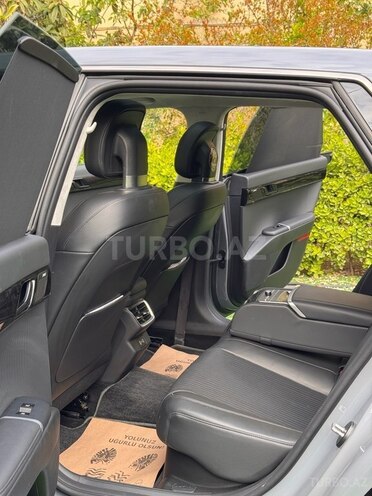 Hyundai Azera 2024, 16,000 km - 1.6 l - Bakı