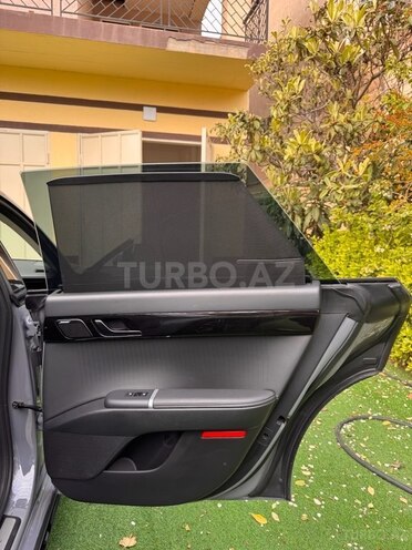 Hyundai Azera 2024, 16,000 km - 1.6 l - Bakı