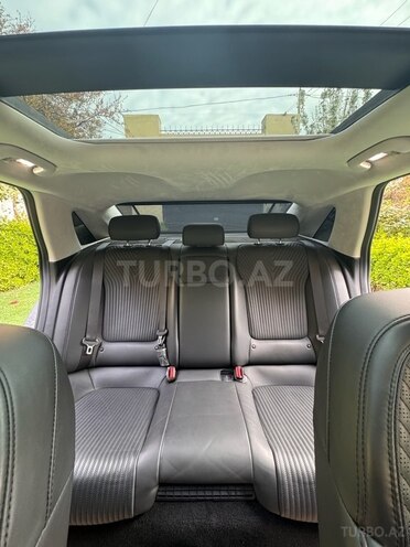 Hyundai Azera 2024, 16,000 km - 1.6 l - Bakı
