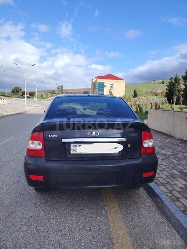 LADA (VAZ) Priora 2010, 273,000 km - 1.6 l - Sumqayıt