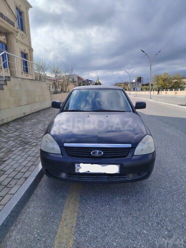 LADA (VAZ) Priora 2010, 273,000 km - 1.6 l - Sumqayıt