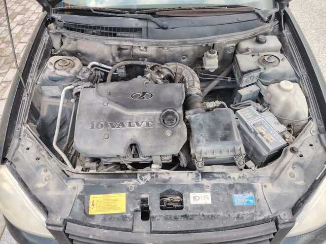 LADA (VAZ) Priora 2010, 273,000 km - 1.6 l - Sumqayıt