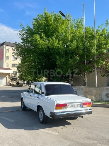 LADA (VAZ) 2107 2008, 60,002 km - 1.6 l - Sabirabad