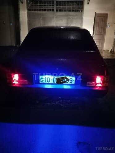 LADA (VAZ) 21099 1996, 291,200 km - 1.5 l - Gəncə