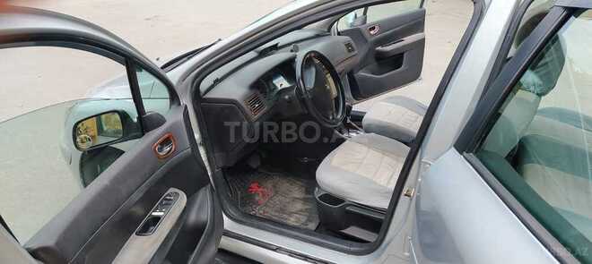 Peugeot 307 2005, 234,765 km - 2.0 l - Bakı