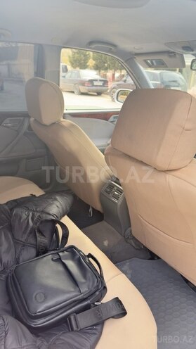 Mercedes E 220 d 2000, 406,000 km - 2.2 l - Bakı