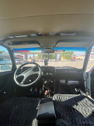 LADA (VAZ) 2107 2008, 60,002 km - 1.6 l - Sabirabad